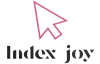 Index Joy Logo